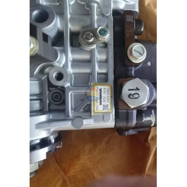 4TNV88 Fuel Injection Pump 729929-51320 Diesel Pump for Yanmar 4TNV88 Fuel Pump