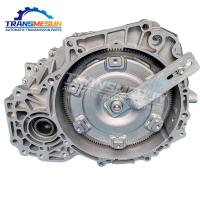 TRANSMESUN DSI575F6 2WD GearBox Assembléia para Geely GC7 Transmissão Automática Sistema