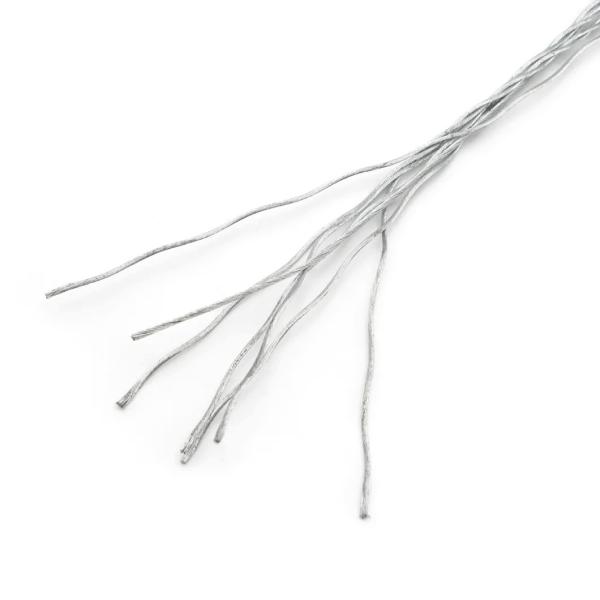 Stainless Steel Wire Rope Cable 1x7 7x7 Production 1mm 2mm 3mm 4mm 5mm 6mm Grade Steel