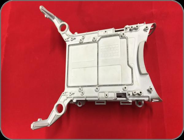 Magnesium Aluminum Die Casting Mold For Industrial Parts  Oem Odm Service