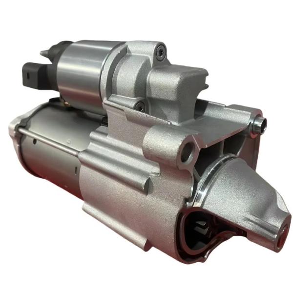 12V 1.7KW 13T Car Starter For BMW 228i 2021–2025 12418686185