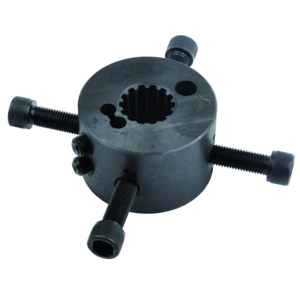 Kobelco SK200-1 50H Coupling Spline Excavator Machine Parts