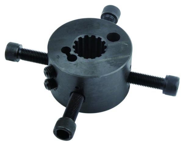 Kobelco SK200-1 50H Coupling Spline Excavator Machine Parts