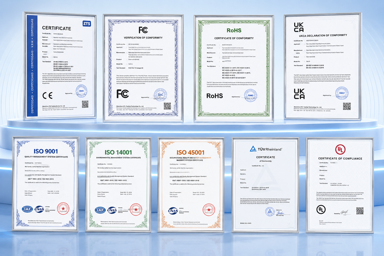 Shenzhen Mingxing Electronics Co., Ltd.
