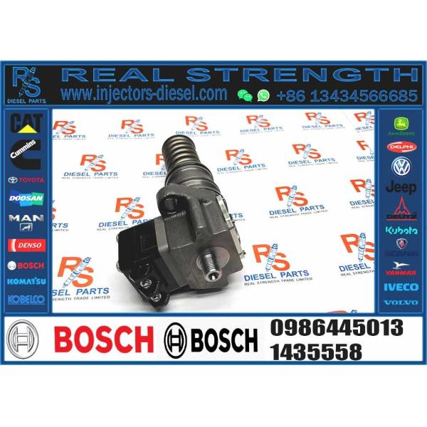 Устройство высокого давления для масла дизельного топлива 0414755016 0414755018 0414755118 0986445013 для грузовика MACK