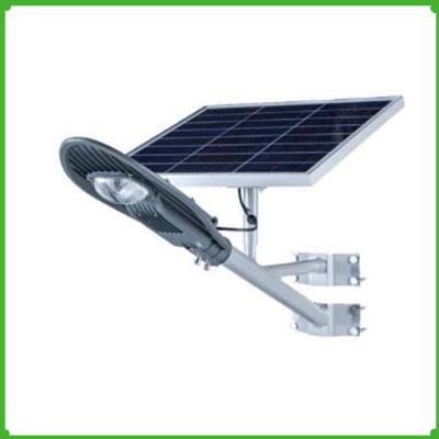10W 20W 25W 30W 40W 50W Outdoor Ip65 Solar Power  Led portable solar street light