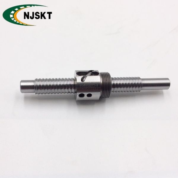 BSHR01002 Linear Ball Screw 10mm Ball Screw High Performance
