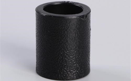 ANSI PE100 Socket Joint HDPE Industrial Steel Pipe Fittings