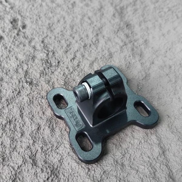 Customized Quick Change System Automatic Robotic Pneumatic Tool For EOAT