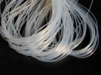 Food Grade Silicone Hose 60 Shore A for Air Water Oil -40°C to 260°C