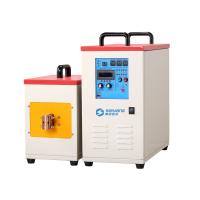 Équipement de chauffage par induction à haute fréquence pour la soudure de composants de circuits électroniques