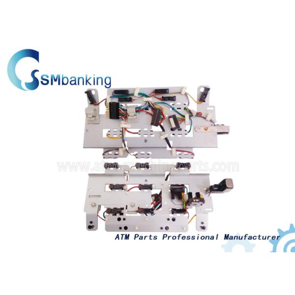 Frente del módulo del CS de la máquina de la atmósfera de GSM-WCS-FRNT-BRKT-118 Hitachi 2845V