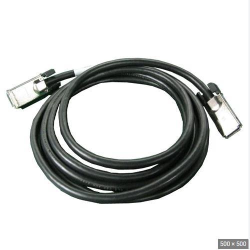16107 Câble de commutation réseau Extreme Stacking Cable 1.5M 1.0 Compte