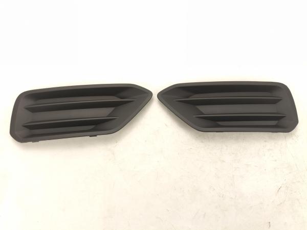 OE 31407949 31407950 Headlight Cover Left Fog Lamp Case Right Fog Light Cover For VOLVO