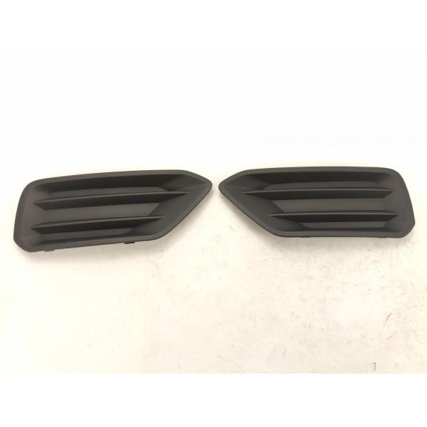 31407949 31407950 Head Light Covers  Left Fog Lamp Case Front Light Cover Replacement