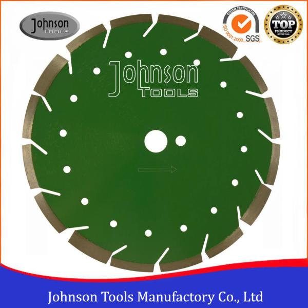 105-800mm Laser Welded Diamond Blades High Speed Cutting 82023910