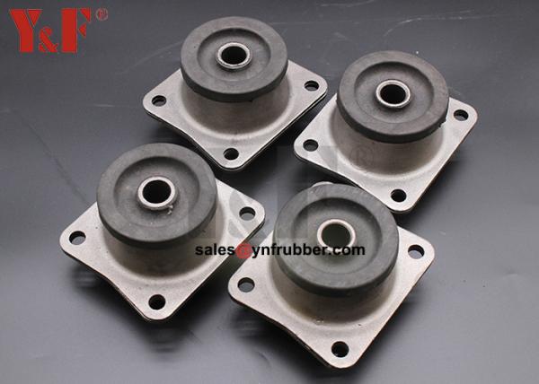 Universal Truck Engine Mounts Vibration Reduction Changing Motor Mounts CE