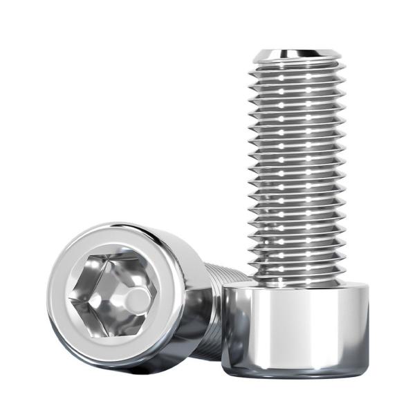 M3 Socket Head Cap Screw Pan Head Stainless Steel Hex Head Screws