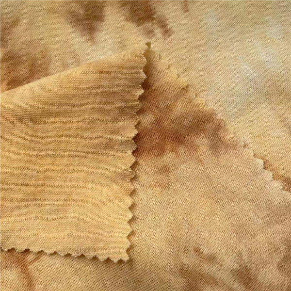 Ткань материала Sportswear Activewear 120GSM печатает 8% лайкра 92% полиэстер