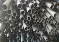 Professionnel de grande précision de tube en acier de cavité de forme ronde pour le cylindre intérieur