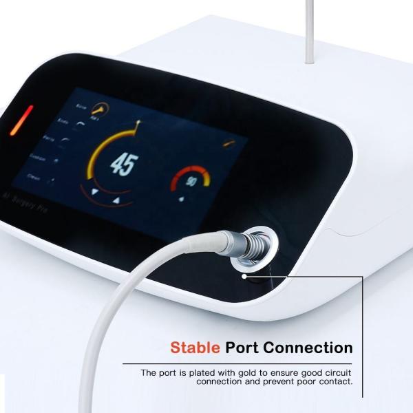 Ультразвуковой блок хирургии 340ВА Пьезо для зубоврачебной имплантологии и хирургии ЛОР