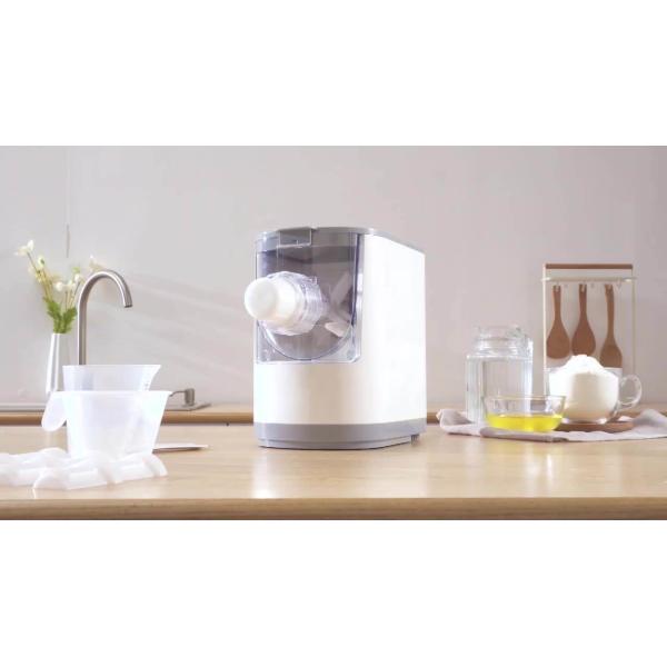Small Household Macaroni Automatic Pasta Making Machine Mini Diy 110v 220v H8s Electric