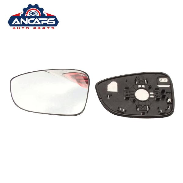 Accord 2018-2020 Honda Side Mirror Parts , Heating Side Mirror Lens
