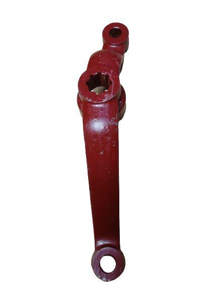 Russia Belarus MTZ  Farm Tractor Lever 70-3001040-01 for Tractor Spare Parts