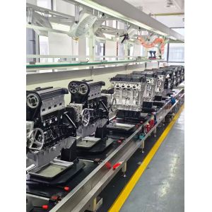 Nanjing Chuanghehui Auto Parts Co., Ltd.