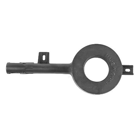 Cast iron cooker single stove core restaurant kitchen gas stove liquefied gas stove special stove stove accessories