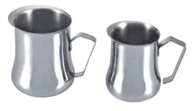 Stainless Steel Milk Jug