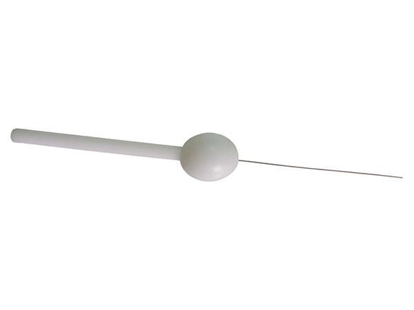 IEC 60065 Figure 4 Test Rod Probe D Anti - Electric Shock Testing Sphere Diameter SФ35±0.2