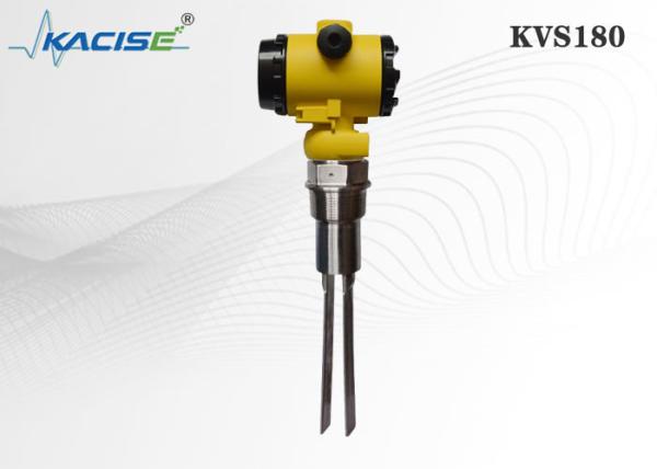 KVS180 Explosion Proof Vibrating Fork Level Switch Self Study Whole Metal Construction