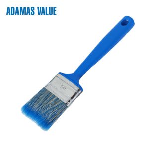 Plastic Handle Paint Brushes