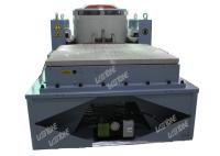 estándares electrodinámicos de Shaker With MIL-STD ISTA de la vibración de 2700Hz 6000kgf