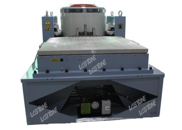 2700Hz 6000kgf Electrodynamic Vibration Shaker With MIL-STD ISTA Standards