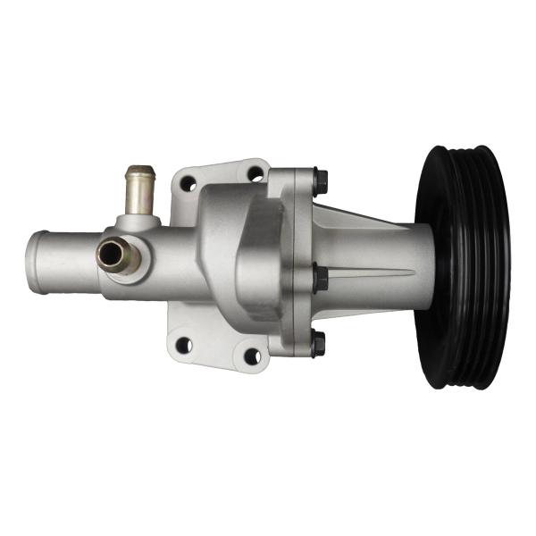 Water Pump for Chevrolet Aveo Kalos Hatchback T250 T255 LMU Spark M300 24537098 24515010