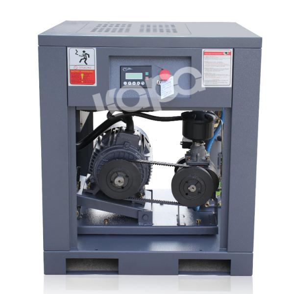 Компрессор воздуха пояса KW 2.6m3/min 8bar 980*800*1160mm мощьности импульса 15