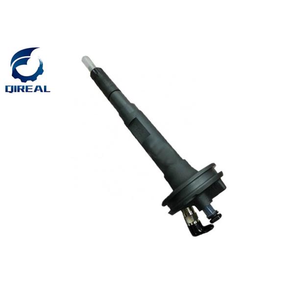 Assy 6743-11-3320 держателя сопла запасных частей двигателя экскаватора PC300-7 6D114