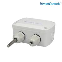 sensor de temperatura do sensor pt1000 para a ATAC