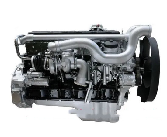 Первоначальный двигатель человека части D2066 тележки для тележки