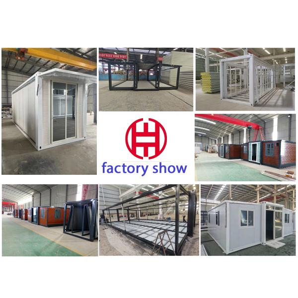 Дом Маленькая комната Роскошная вилла Расширяемый дом Небольшой сборный дом Контейнерный дом