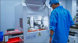 Shenzhen Guangzhibao Technology Co., Ltd.
