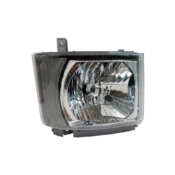 8-98241327 6WG1ヘッドランプ 8-98241327-LED 24V ISUZU 700P FVM DECA360のために