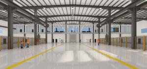 Carbon Smart Light Energy Storage Technology
