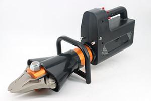 Aviation Aluminum Alloy Hydraulic Electric Shearer High Strength Light Weight