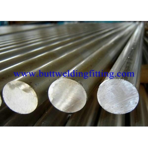 UNS32906 Stainless Steel Rod / Bar / wire SGS / BV / ABS / LR / TUV / DNV / BIS / API / PED