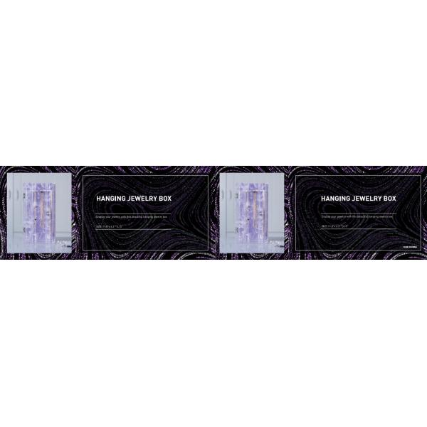 24 организатора ювелирных изделий столешницы крюков