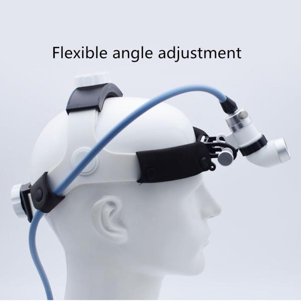 Faros de fibra óptica baratos Hospital Faros médicos quirúrgicos a la venta