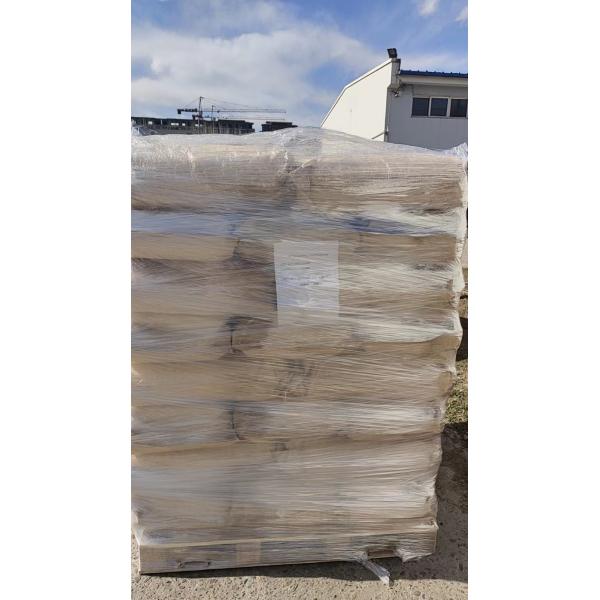 100% Pure White Powder Solid Acrylic Resin BA-05 For Coating And Paint